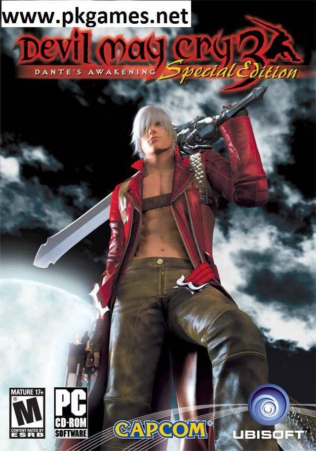 download devil may cry 4 torrent